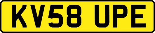 KV58UPE