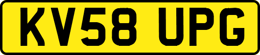 KV58UPG