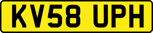KV58UPH