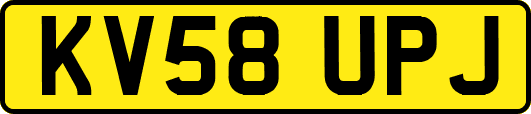 KV58UPJ