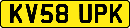 KV58UPK