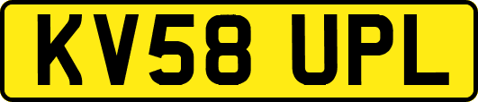 KV58UPL