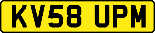 KV58UPM