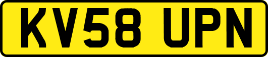 KV58UPN