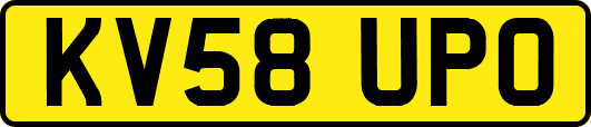 KV58UPO