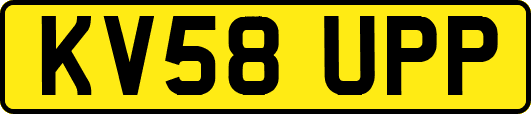 KV58UPP