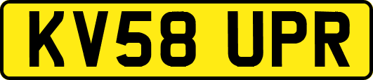 KV58UPR