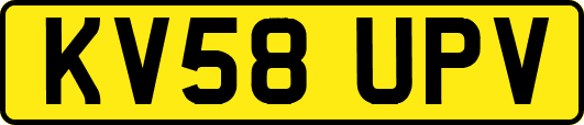 KV58UPV