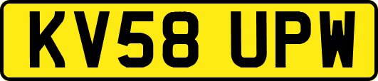 KV58UPW