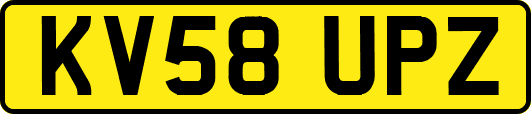 KV58UPZ