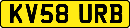 KV58URB
