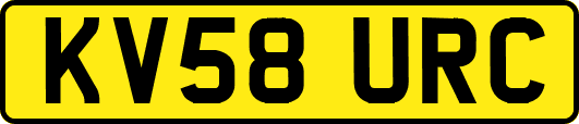 KV58URC