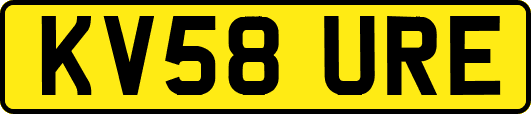 KV58URE