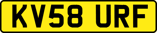 KV58URF