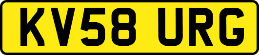 KV58URG