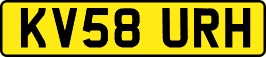 KV58URH