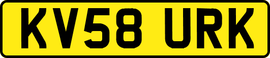 KV58URK