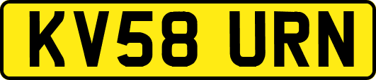 KV58URN