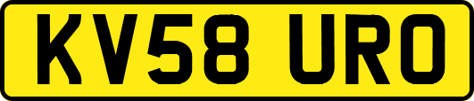 KV58URO