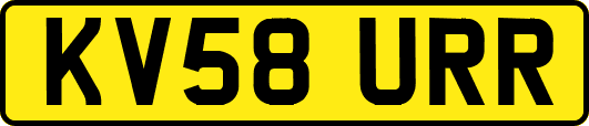 KV58URR
