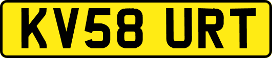 KV58URT