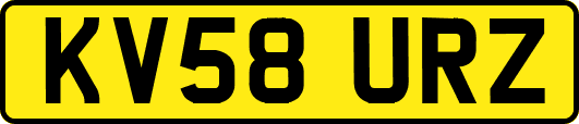 KV58URZ