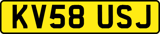 KV58USJ