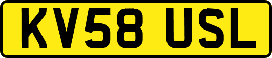 KV58USL