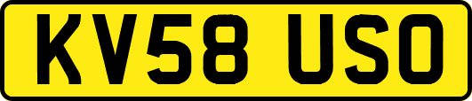 KV58USO