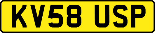 KV58USP