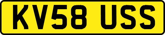 KV58USS