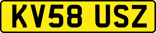KV58USZ