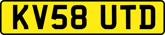 KV58UTD