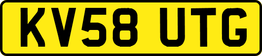 KV58UTG