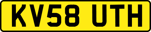 KV58UTH
