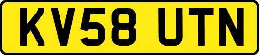 KV58UTN