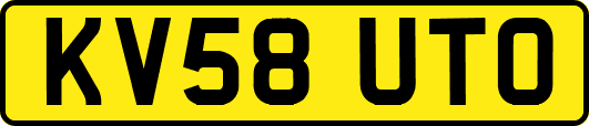 KV58UTO