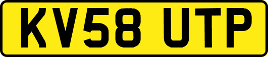 KV58UTP