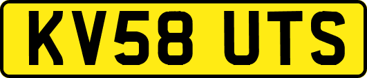 KV58UTS