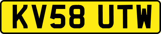 KV58UTW