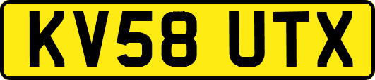 KV58UTX