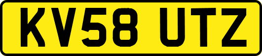 KV58UTZ