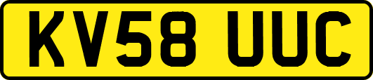 KV58UUC