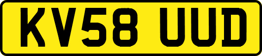 KV58UUD