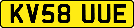 KV58UUE