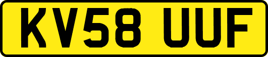 KV58UUF