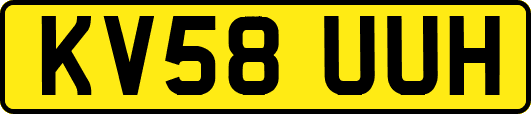 KV58UUH