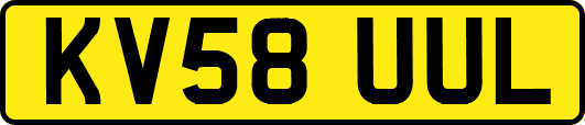 KV58UUL