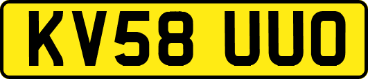 KV58UUO
