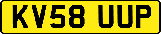 KV58UUP
